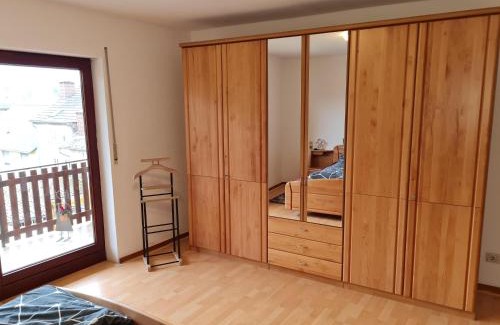Trassem House | Haus Poldi