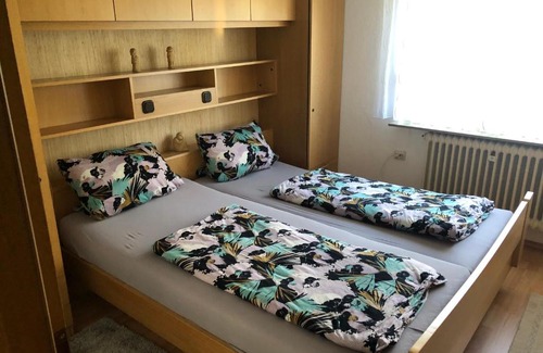 Porta Westfalica Apartment | Child-Friendly Retreat at Haus Porta - Rated 8.8/10