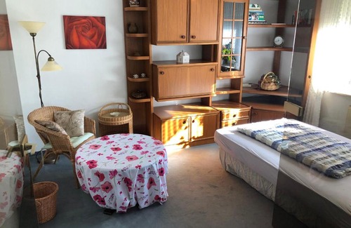 Porta Westfalica Apartment | Child-Friendly Retreat at Haus Porta - Rated 8.8/10