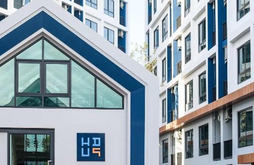 Khlong Nung Apartment | Inviting Haus Private Residences with Pool Amenities