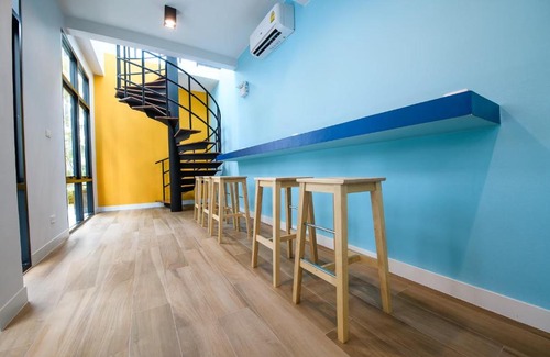 Khlong Nung Apartment | Inviting Haus Private Residences with Pool Amenities