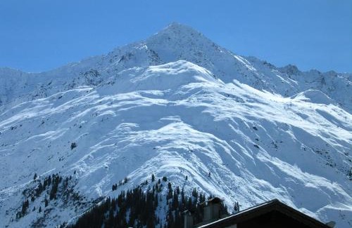 Mandarfen Apartment | Inviting Haus Puit Mandarfen Pitztal: Pet Friendly Retreat