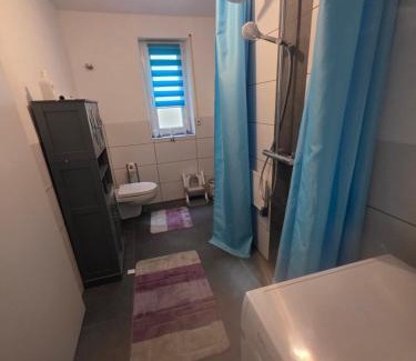 Knetzgau Apartment | Haus Raab