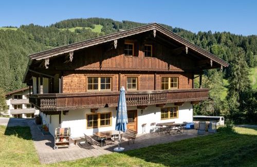 Wildschoenau Apartment | Haus Rainer: Oceanfront Retreat with Private Pool & More