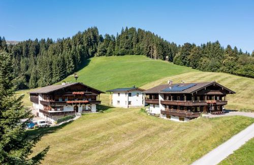 Wildschoenau Apartment | Haus Rainer: Oceanfront Retreat with Private Pool & More