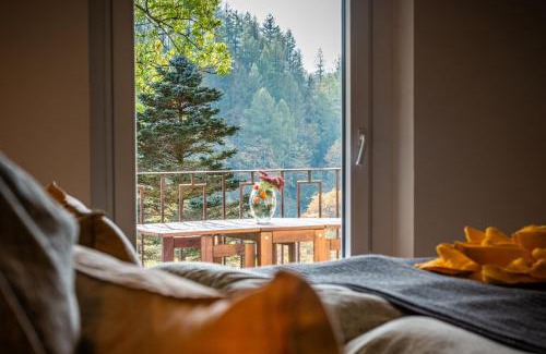 Wildemann House | Haus RAuszeit