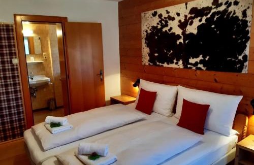 Unteraurach Apartment | Exceptional Haus Reason: Pet-Friendly Stay with Breakfast