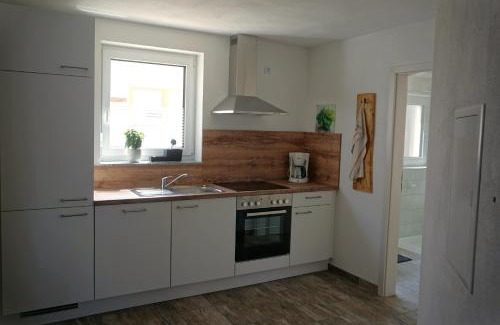 Obersasbach Apartment | Family-Friendly Ferienwohnung Haus Redi with High Ratings