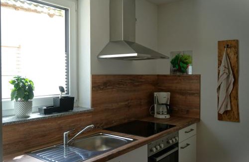 Obersasbach Apartment | Family-Friendly Ferienwohnung Haus Redi with High Ratings