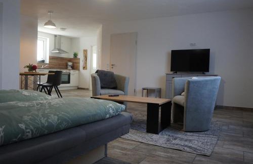 Obersasbach Apartment | Family-Friendly Ferienwohnung Haus Redi with High Ratings