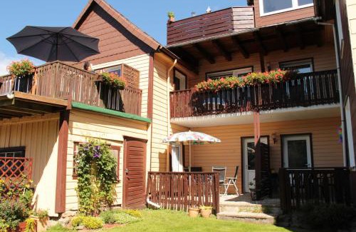 Buntenbock Apartment | Haus Reese