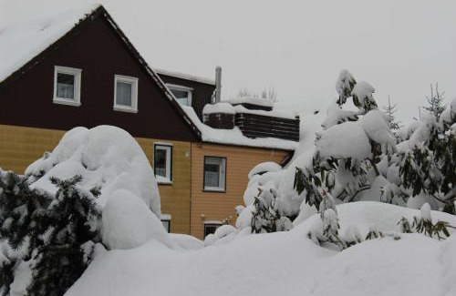 Buntenbock Apartment | Haus Reese