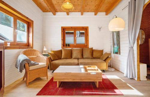 Wurlgrund House | Haus Reiher
