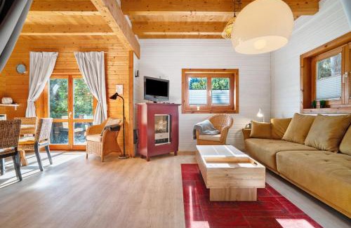 Wurlgrund House | Haus Reiher