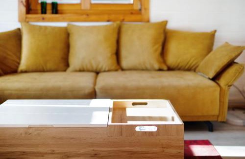 Wurlgrund House | Haus Reiher