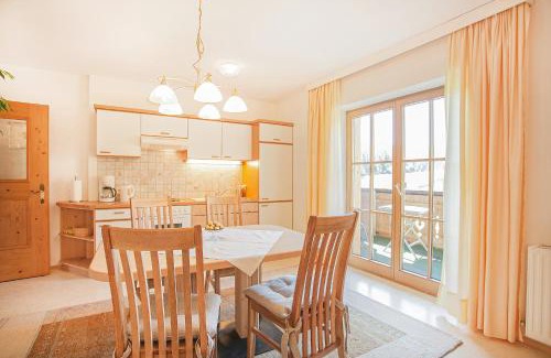 Leutasch Apartment | Family-Friendly Retreat at Haus Reindl with High Ratings