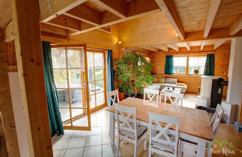 Bittstadt House | Discover Haus-Relax: Family-Friendly Stay with Kitchen Access