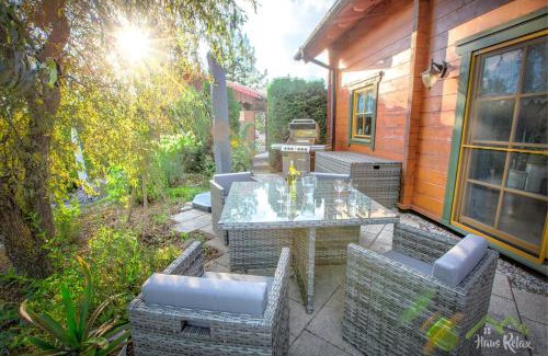 Bittstadt House | Discover Haus-Relax: Family-Friendly Stay with Kitchen Access