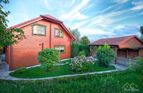 Bittstadt House | Discover Haus-Relax: Family-Friendly Stay with Kitchen Access