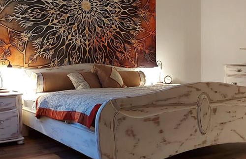 Kamp-Bornhofen Apartment | Pet-Friendly Haus Rheinglück "Sterrenberg" with Ocean Views