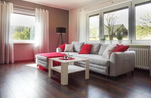 Langelsheim House | Family-Friendly Retreat at Haus Riesebeek - Rated 9/10
