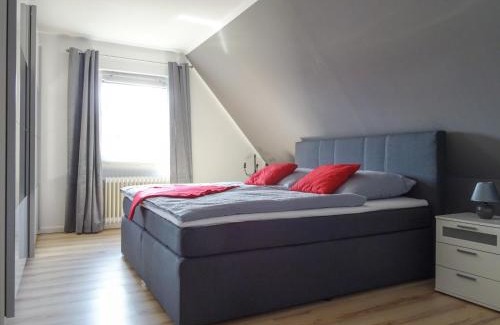 Langelsheim House | Family-Friendly Retreat at Haus Riesebeek - Rated 9/10
