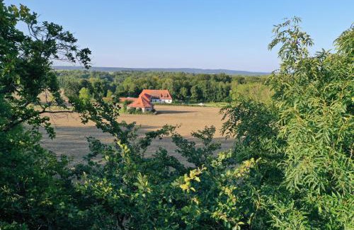 Herleshausen Apartment | Experience Community and Adventure at HAUS RINGGAU, Germany