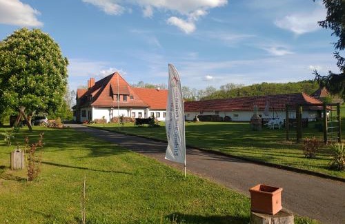 Herleshausen Apartment | Experience Community and Adventure at HAUS RINGGAU, Germany