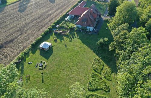 Herleshausen Apartment | Experience Community and Adventure at HAUS RINGGAU, Germany