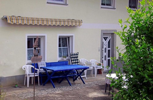 Thurmansbang Apartment | Family-Friendly Haus Rita | Rated 8.7/10 by Guests