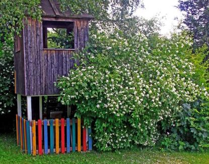 Thurmansbang Apartment | Family-Friendly Haus Rita | Rated 8.7/10 by Guests