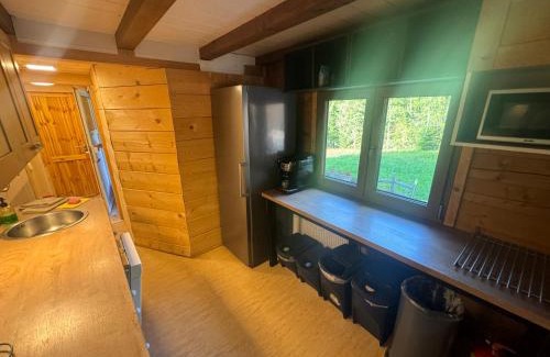 Sankt Leonhard im Pitztal Apartment | Cozy Haus Riverside: Family-Friendly Escape with Great Ratings