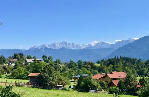 Kerschdorf House | Experience Haus Romsicht Karinthië: Oceanfront Retreat Awaiting