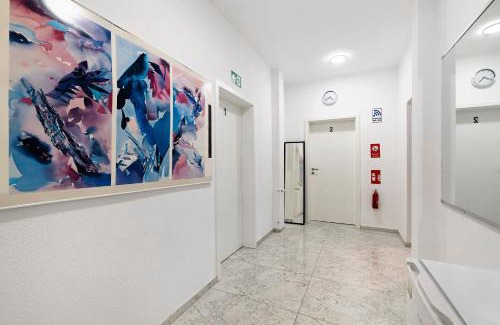 Gemarkung Tailfingen Apartment | Haus Rosa