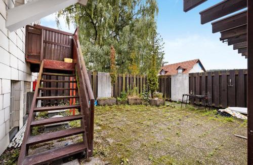 Gemarkung Tailfingen Apartment | Haus Rosa