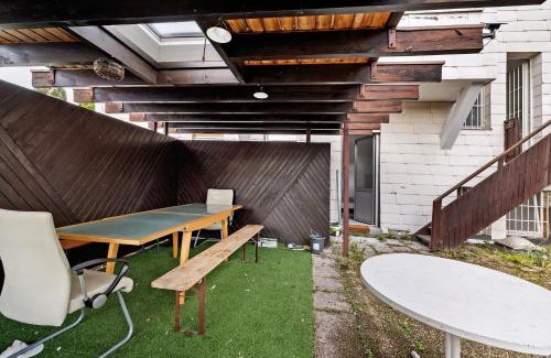 Gemarkung Tailfingen Apartment | Haus Rosa