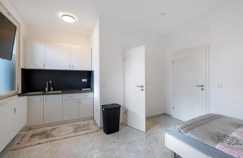 Gemarkung Tailfingen Apartment | Haus Rosa