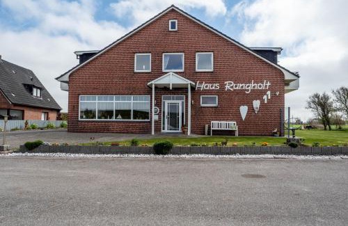 Nordstrand House | Family-Friendly Getaway at Haus Rungholt - Rated 8/10