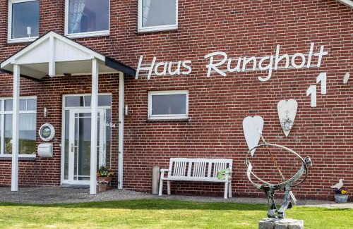 Nordstrand House | Family-Friendly Getaway at Haus Rungholt - Rated 8/10