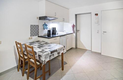 Bad Saulgau Apartment | Kid-Friendly Getaway at Haus Ruther - Apartment Retreat