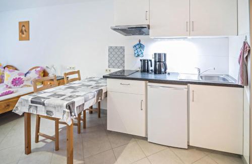 Bad Saulgau Apartment | Kid-Friendly Getaway at Haus Ruther - Apartment Retreat
