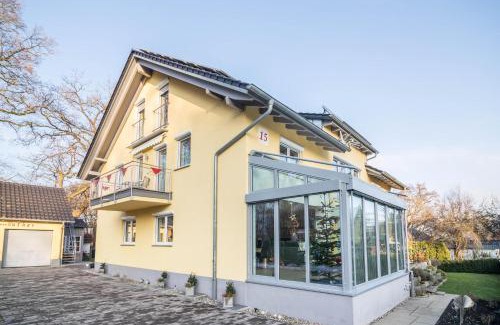 Bad Saulgau Apartment | Family-Friendly Retreat at Haus Ruther - Wohnung 2