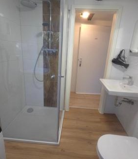 Saarburg Apartment | Haus Saarburg Innenstadt Bleser Appartements