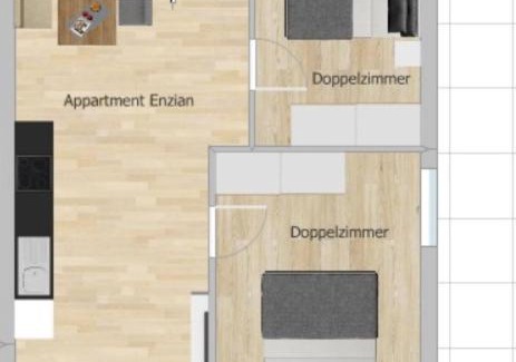 Gaschurn Apartment | Experience Haus Saltär: Family-Friendly 4-Star Retreat