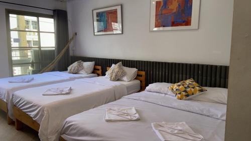 Sathorn House | Family-Friendly Stay at Haus Sathorn 11 Residence