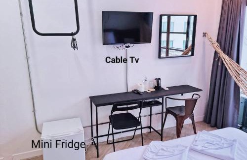 Sathorn House | Family-Friendly Stay at Haus Sathorn 11 Residence