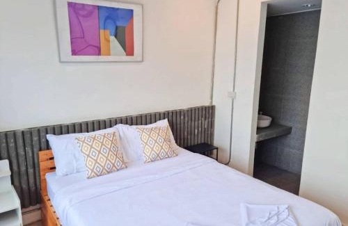 Sathorn House | Family-Friendly Stay at Haus Sathorn 11 Residence