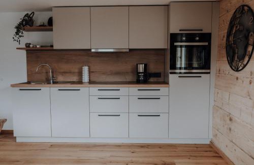 Fontanella Apartment | Discover Haus Schäfer Zita: Family-Friendly Retreat with High Ratings