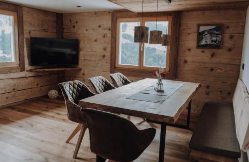 Fontanella Apartment | Discover Haus Schäfer Zita: Family-Friendly Retreat with High Ratings
