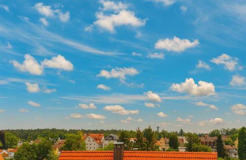 Schoemberg House | Haus Schömberg